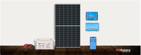mon kit solaire .fr|kit solaire à monter soi même.